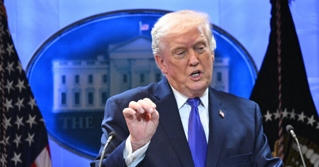 Trump Stands Up for America: Enacts 10% Tariff on All Countries