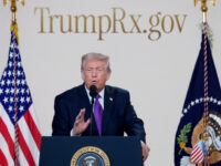 Exclusive – Hannah Anderson: Trump RX Website Is ‘First of Its Kind’