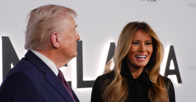 Nolte :  Melania  Has Already Out - Grossed Five 2025 Oscar Nominees
