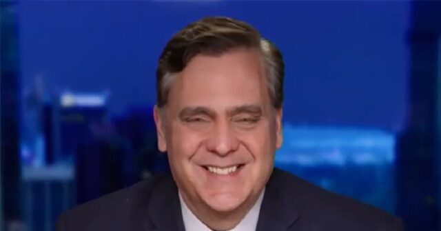 FNC’s Turley: Sotomayor, Jackson Suddenly Became Textualists, Developed Opposition to Delegating Power to President