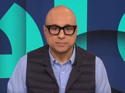 Ali Velshi on SAVE Act on 2/14/2026 "Velshi"