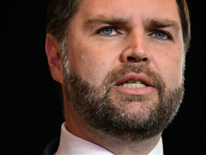 Vice-President-JD-Vance-MN-Jan22-26-getty MINNEAPOLIS, MINNESOTA - JANUARY 22: U.S. Vice President JD Vance gives remarks following