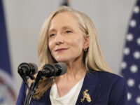 Gov. Abigail Spanberger Calls Illegal Aliens ‘Aspiring Americans’ in Democrat SOTU Resp