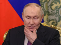 Reports: Russia Wants to Send Cuba Oil, but Fears Trump Seizing Its Tankers