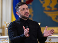 Zelensky on Iran Strikes: ‘American Resolve’ Weakens ‘Global Criminals’