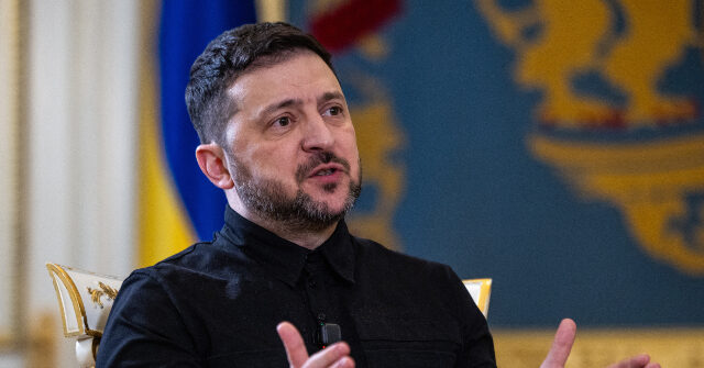 Crimea Doesn't Appear to Be on Table, 'or Not Yet'