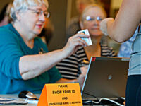 Only One House Democrat Voted In Favor of Voter ID to Prove Citizenship in US Elections