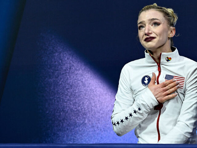 WANG Zhao _ AFP via Getty Images