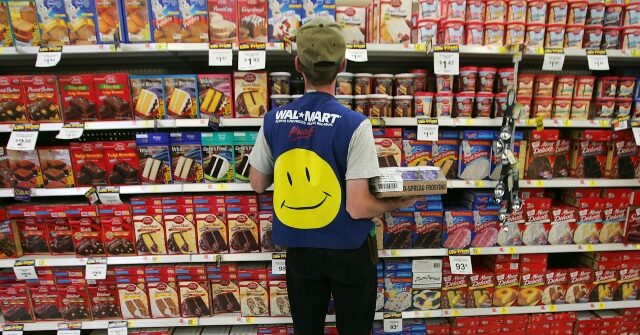 Walmart Offers Free AI Training to 1.6 Million Workers Instead of Cutting Jobs