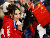 China’s Eileen Gu Triggered by Reporter’s Question over ‘Lost Gold’ at Olym
