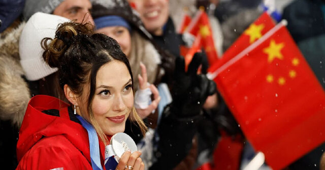 China's Eileen Gu Triggered by Reporter's Question over 'Lost Gold' at Olympics: 'Ridiculous'