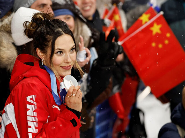 Wang Peng_Xinhua via Getty Images