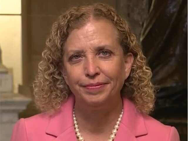 Wasserman Schultz: I’ll Support Iran Supplemental