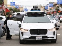 Serve the Robots: Waymo Hires Gig Workers to Close Robotaxi Doors Left Open by Customers