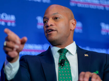 Wes Moore Maryland Gov. Wes Moore is interviewed by David Rubenstein interviews alongside Oklahoma G