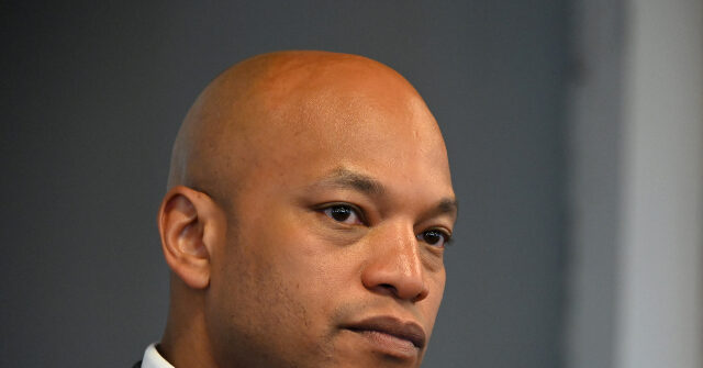 VIDEO: Maryland Sheriffs Vow to Defy Democrat Gov. Wes Moore's Ban on Working with ICE