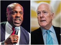 Exclusive: Wesley Hunt Unveils ‘Don’t Vote Democrat’ Ad Blasting Cornyn’s Gun Control, Amne