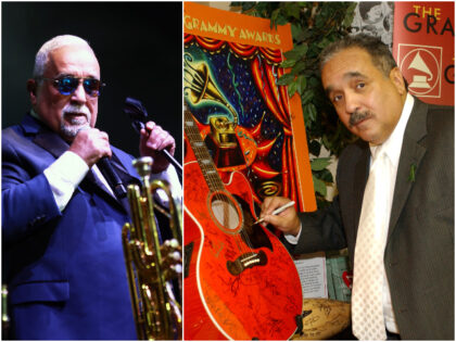 World Mourns Willie Colón: The Unapologetically Pro-Police, MAGA Founding Father of Salsa