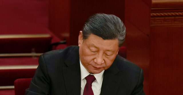 China Offers Cuba Words of Support--and Not Much Else--as Regime Flounders