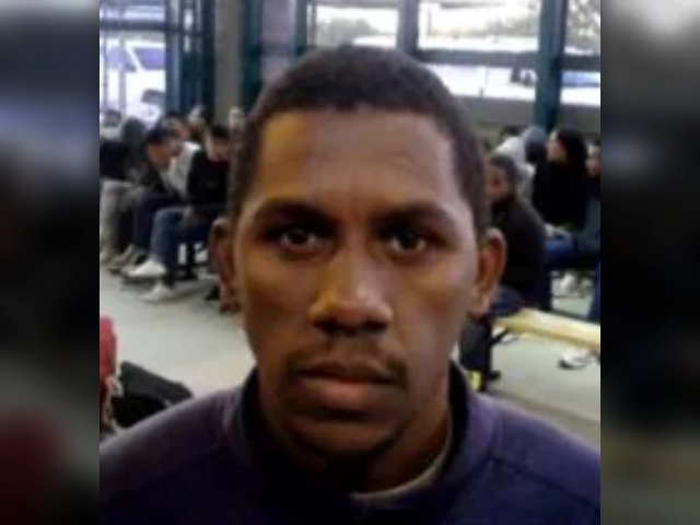 Yordan Basilio Diaz Vera