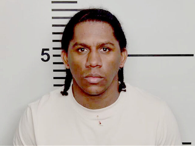 Yordan-Diaz-Vera-Louisville-Metro-Police-Department A Lyft driver accused of sexually assaulting his female passenger during a rideshare to a