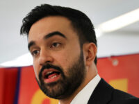 Mayor Zohran Mamdani’s ‘Cruelty’ of Abandoning NYC’s Homeless in Frigid Wea