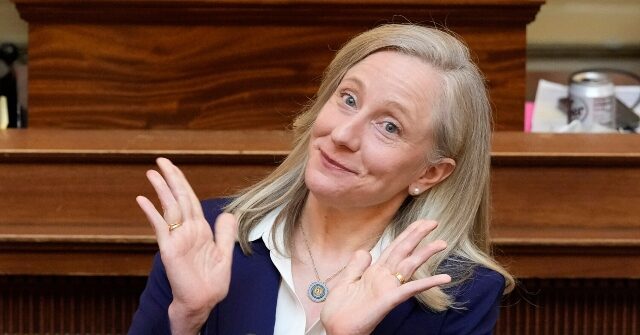 Watch Live: Democrats Respond to Donald Trump's State of the Union Address