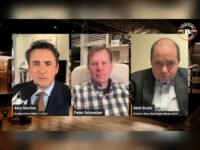 Fight Club Exclusive—Peter Schweizer: Defeating Weaponized Immigration Is ‘Battle Over the Futu