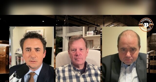 Fight Club Exclusive — Peter Schweizer: We Found 107 Chinese Surrogacy Agencies in California Used by China to Game U.S. Immigration Laws