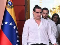 Reports: FBI arrests Maduro’s Top Money Man Alex Saab, Freed by Biden in 2023