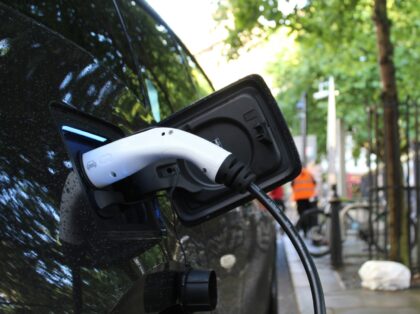 Chinese-Made Cars Banned From Polish Army Bases Over Spying Fears