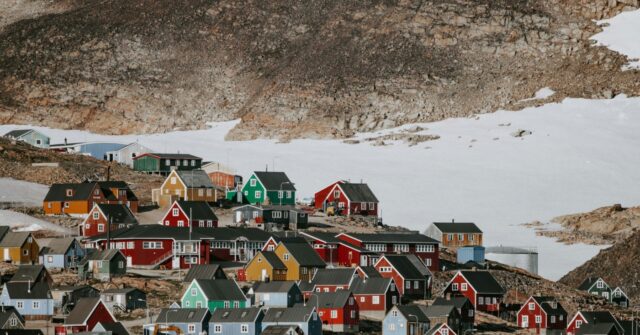 France, Canada Open Consulates in Greenland: ‘Boost Cooperation on Climate Change’