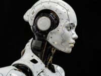 Nolte: Artificial Intelligence Is Coming and There’s Nothing Hollywood Can Do About It
