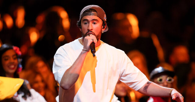 Poll: Majority of Florida Republicans Will Not Watch Bad Bunny Super Bowl Halftime Show