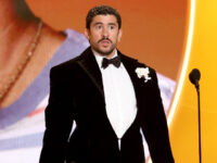 Nolte: Grammy Ratings Crash Due to Fewer Young Viewers