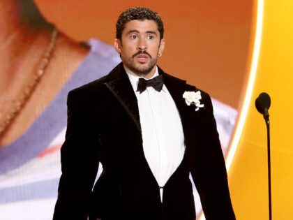 Nolte: Grammy Ratings Crash Due to Fewer Young Viewers