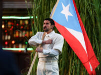 Video: Bad Bunny Ends Spanish-Only Super Bowl Halftime with Political Immigration Message