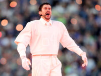 Kid Rock Buries Bad Bunny in TMZ’s Post-Super Bowl Halftime Show Poll