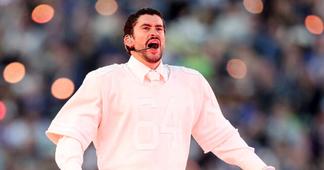 
                            Kid Rock Buries Bad Bunny in TMZ's Post-Super Bowl Halftime Show Poll