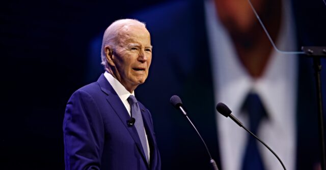 Biden to Be Lavishly Feted at South Carolina Democratic Party Reception