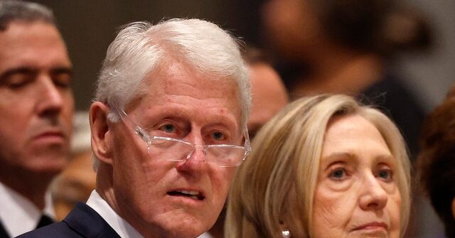 
                            Watch Live: Hearing on Holding the Clintons in Contempt of Congress