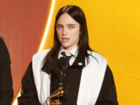 Billie Eilish ‘No One Is Illegal on Stolen Land’ Grammys Rant Backfires as She’s Caught F