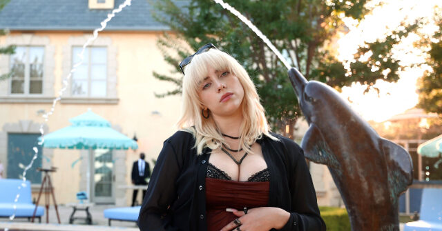 Australian Influencer Denied U.S. Entry After Saying He’d Squat in Billie Eilish’s Home