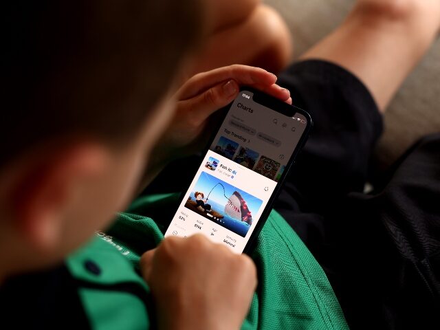 ‘Breeding Ground for Predators:’ Los Angeles County Files Lawsuit Against Roblox