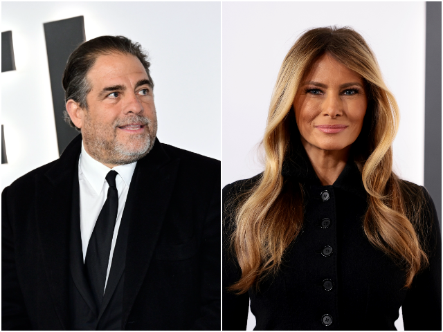 bratnermelaniaT Brett Ratner at Amazon MGM Studios' film, "MELANIA" World Premiere held at