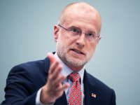 Breitbart News Is Hosting a Policy Event with FCC Chairman Brendan Carr