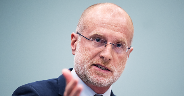 Breitbart News Is Hosting a Policy Event with FCC Chairman Brendan Carr