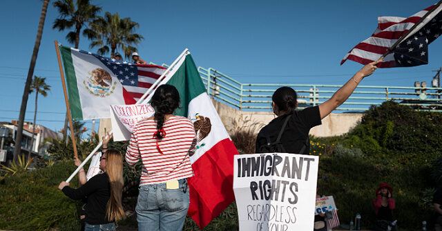 California Allocating $35 Million to Illegal Immigrants During Trump's Mass Deportation Agenda