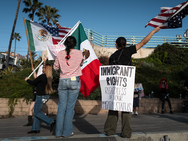 California Allocating $35 Million to Illegal Immigrants During Trump’s Mass Deportation Agend
