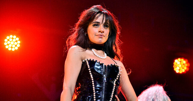 Leftists Hound Pop Star Camila Cabello for Post Highlighting Communist Misery in Her Native Cuba: 'Disgusting’